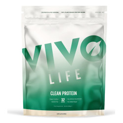 Vivo Life protein powder unflavoured