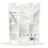 Vivo life vanilla protein powder 900g