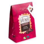 friture kaliner chocolat noir 120g