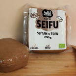 pavé de seifu bio hello veggie