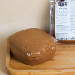 pavé de seifu bio hello veggie