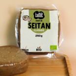 pavé de seitan classique bio hello veggie