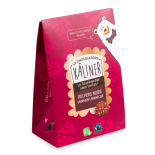 rochers chocolat noir sarrasin caramélisé bio kaliner