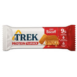 barre trek biscoff