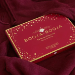 coffret the winter collection booja booja
