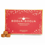 coffret truffes fantaisies noel booja booja
