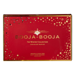 the winter collection booja booja truffes