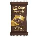 tablette galaxy dairy free classic