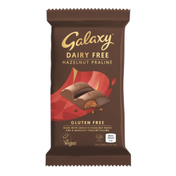 tablette galaxy hazelnut praline