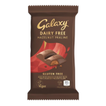tablette galaxy hazelnut praline