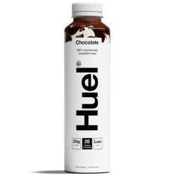 ready-to-drink Huel chocolat 500ml