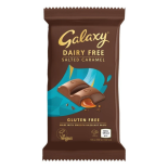 tablette galaxy caramel salé