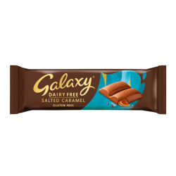 barre galaxy caramel salé 40g