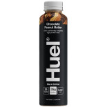 Ready-to-drink black edition chocolat beurre de cacahuete huel
