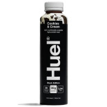 Ready-to-drink Black Edition Cookies & Cream Huel