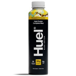 Ready-to-drink Black Edition Ananas & Coco huel