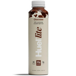 Ready-to-drink Lite Chocolat Huel