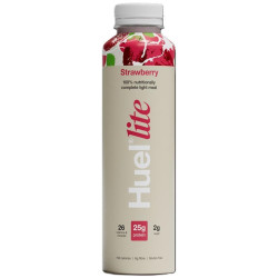 Ready-to-drink Lite Fraise Huel