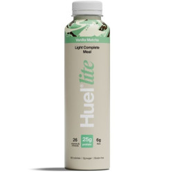Ready-to-drink Lite Vanille Matcha Huel