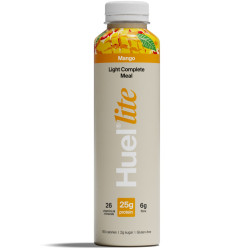 Ready-to-drink Lite Mangue Huel