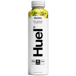 huel ready-to-drink banane 500ml