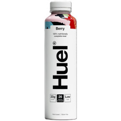 huel ready-to-drink berry 500ml