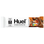 complete nutrition bar chocolat caramel Huel