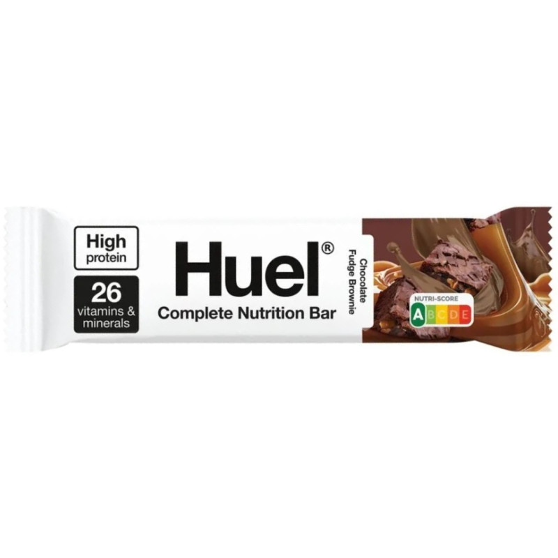 Complete Nutrition Bar Brownie Huel