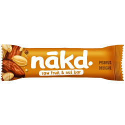 nakd peanut delight