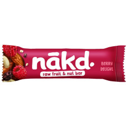 nakd barre berry delight