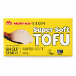 Tofu Soyeux Super Soft Morinaga 307g
