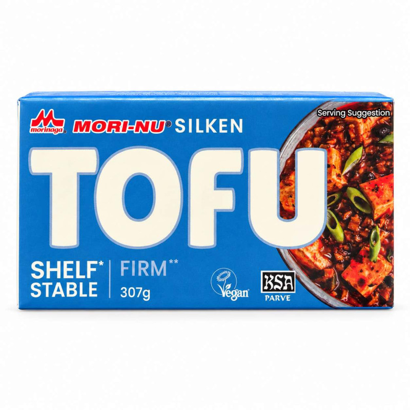 tofu ferme Morinaga 307g