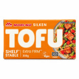 Tofu Soyeux Extra Ferme 308g Morinaga