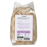 arrière du paquet de levure maltée markal 250g