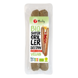 super griller wheaty 200g