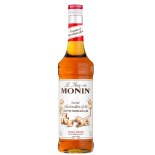 sirop monin saveur marshmallow grillé