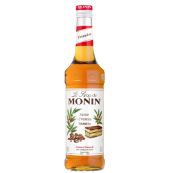 Sirop Saveur Tiramisu - 70cl