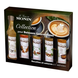 Coffret de Sirops Boissons...