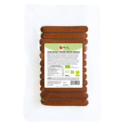 végé orientales wheaty 600g