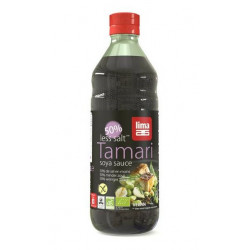tamari 50% de sel en moins
