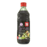 tamari 50% de sel en moins