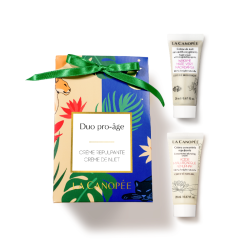 la canopée coffret duo pro age