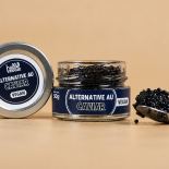 caviar végétal français hello veggie