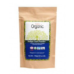 indigo bio radico