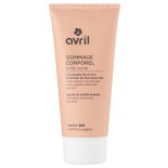 gommage corps bio avril
