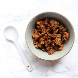 granola original numorning 