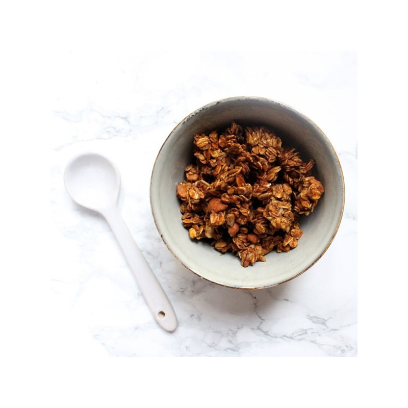 granola original numorning 