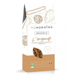granola original numorning