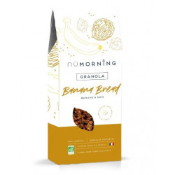 granola banana bread numorning