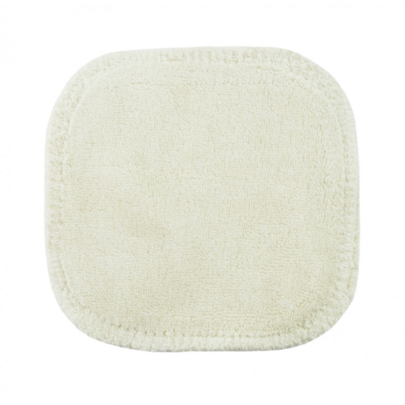 Carre Démaquillant Lavable Coton Bio avril cosmetiques 2